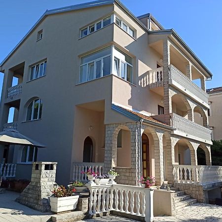 Villa Rea 马林斯卡 外观 照片