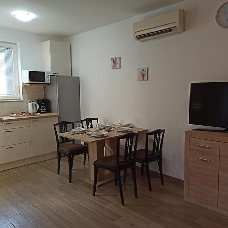 Villa Rea 马林斯卡 外观 照片