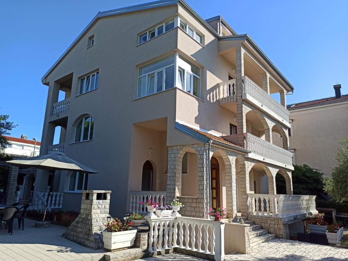 Villa Rea 马林斯卡 外观 照片