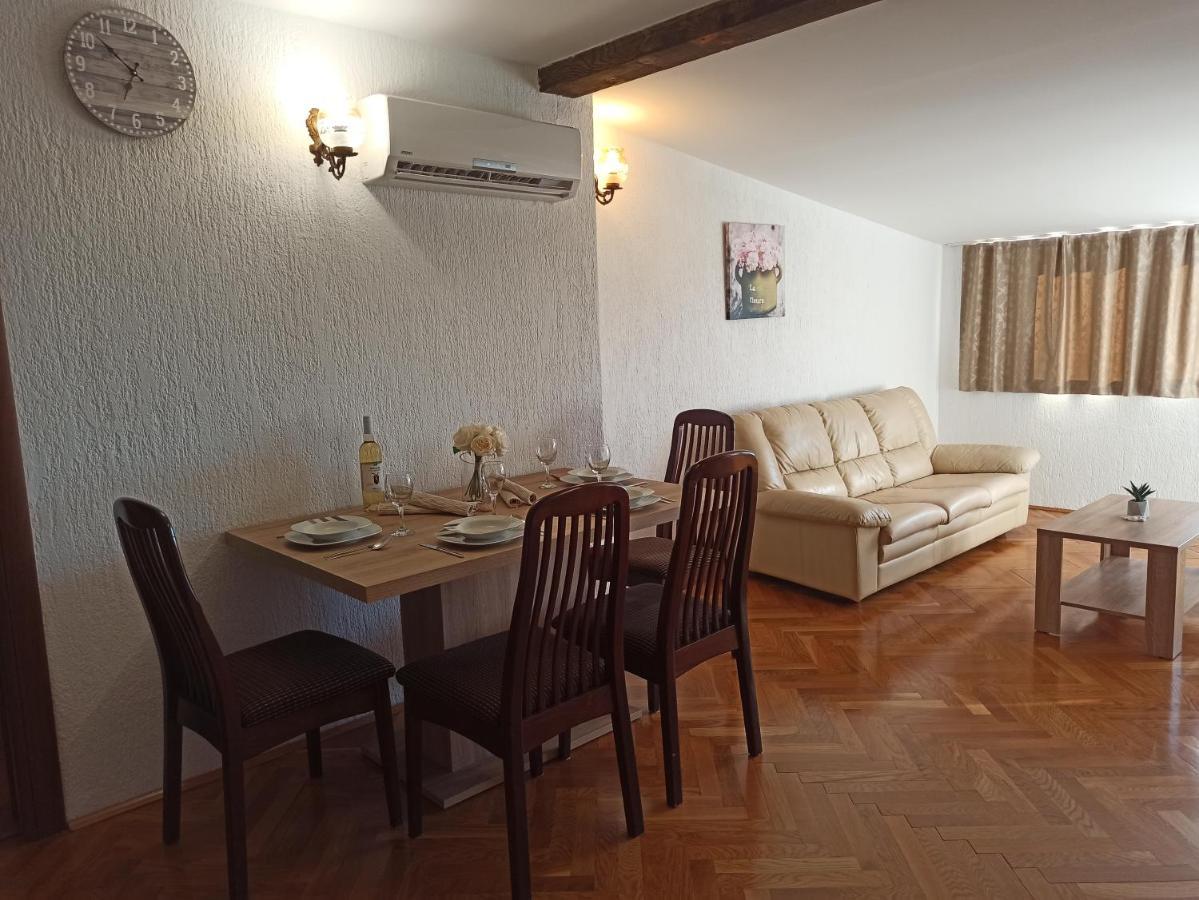 Villa Rea 马林斯卡 外观 照片