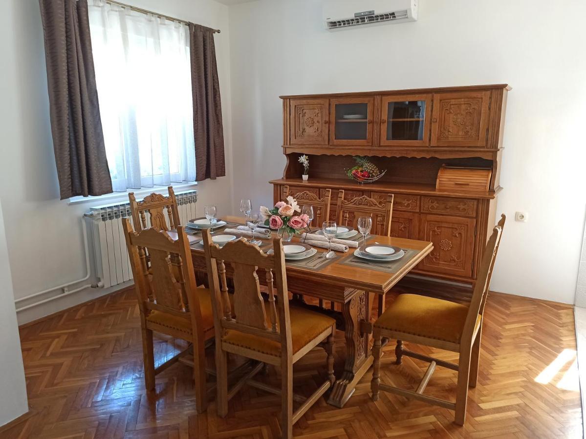 Villa Rea 马林斯卡 外观 照片