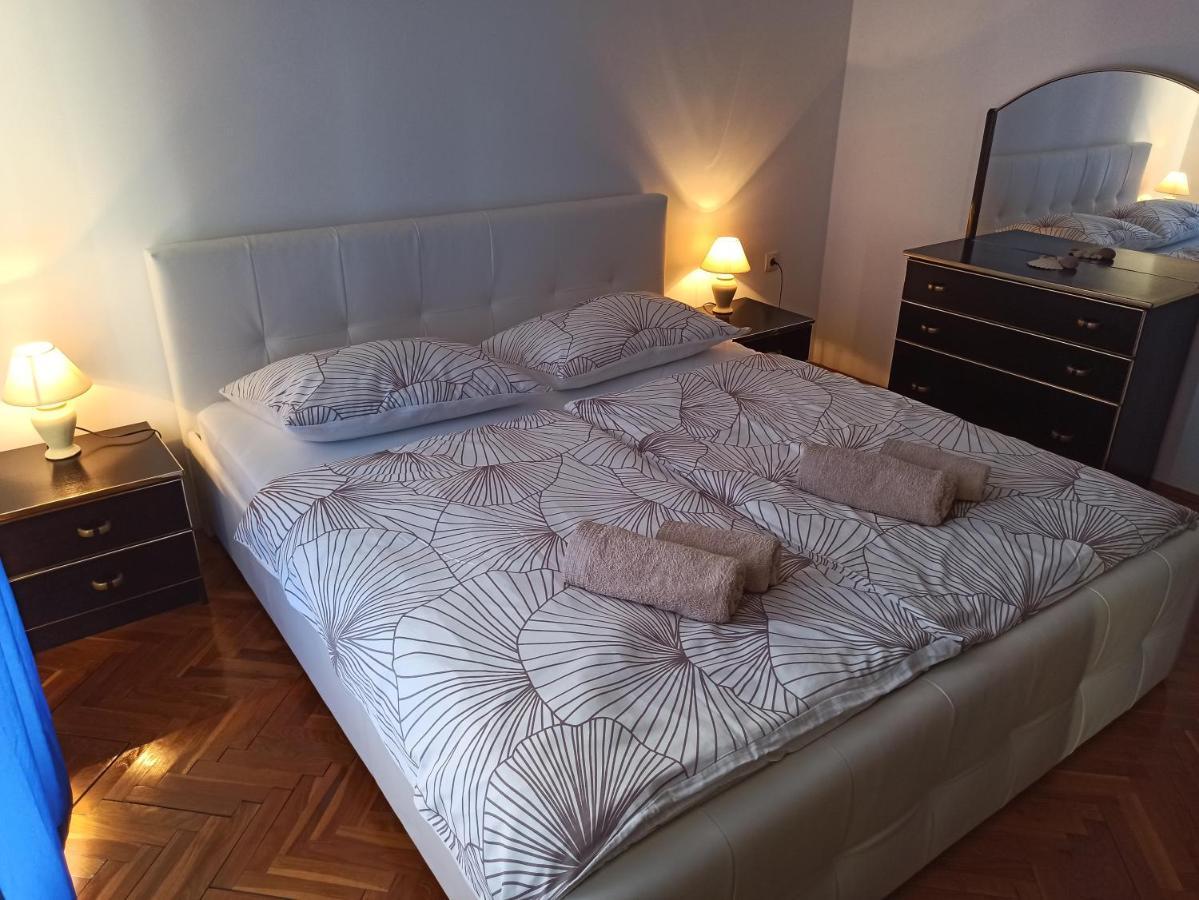 Villa Rea 马林斯卡 外观 照片