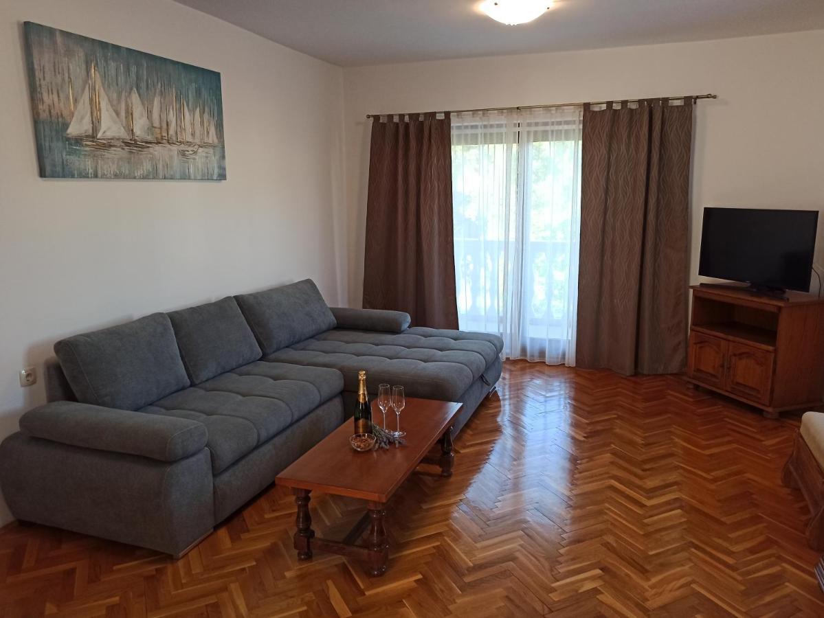 Villa Rea 马林斯卡 外观 照片