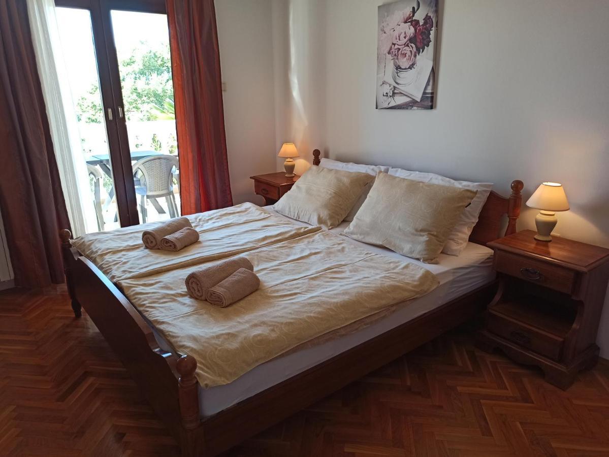 Villa Rea 马林斯卡 外观 照片