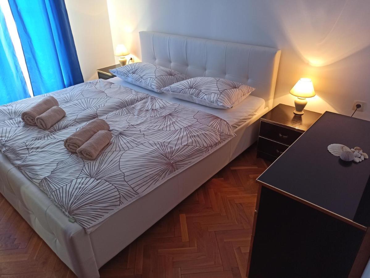 Villa Rea 马林斯卡 外观 照片