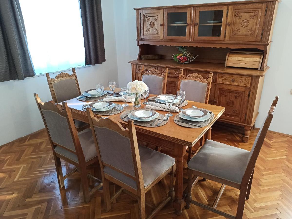 Villa Rea 马林斯卡 外观 照片