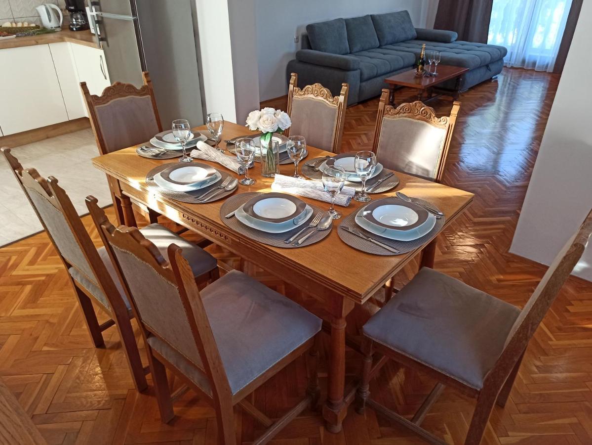 Villa Rea 马林斯卡 外观 照片