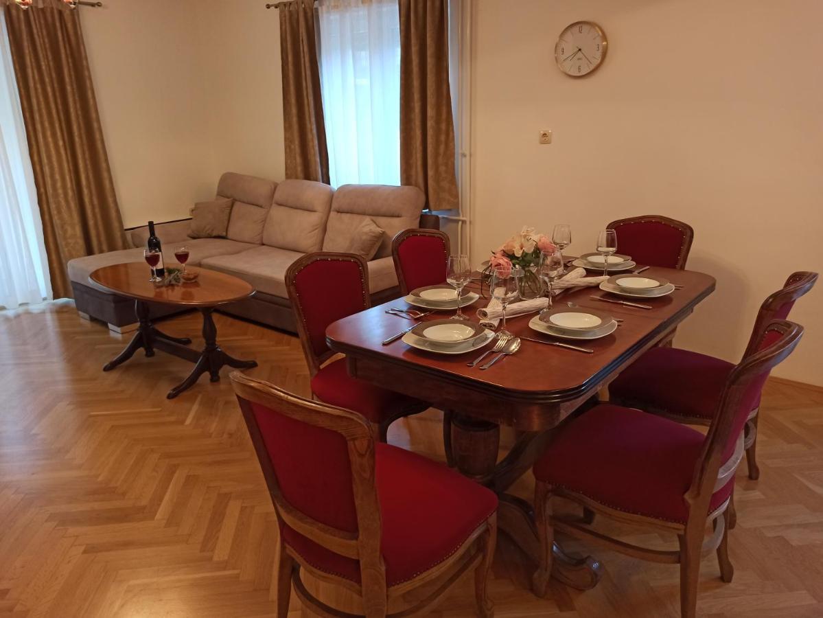 Villa Rea 马林斯卡 外观 照片