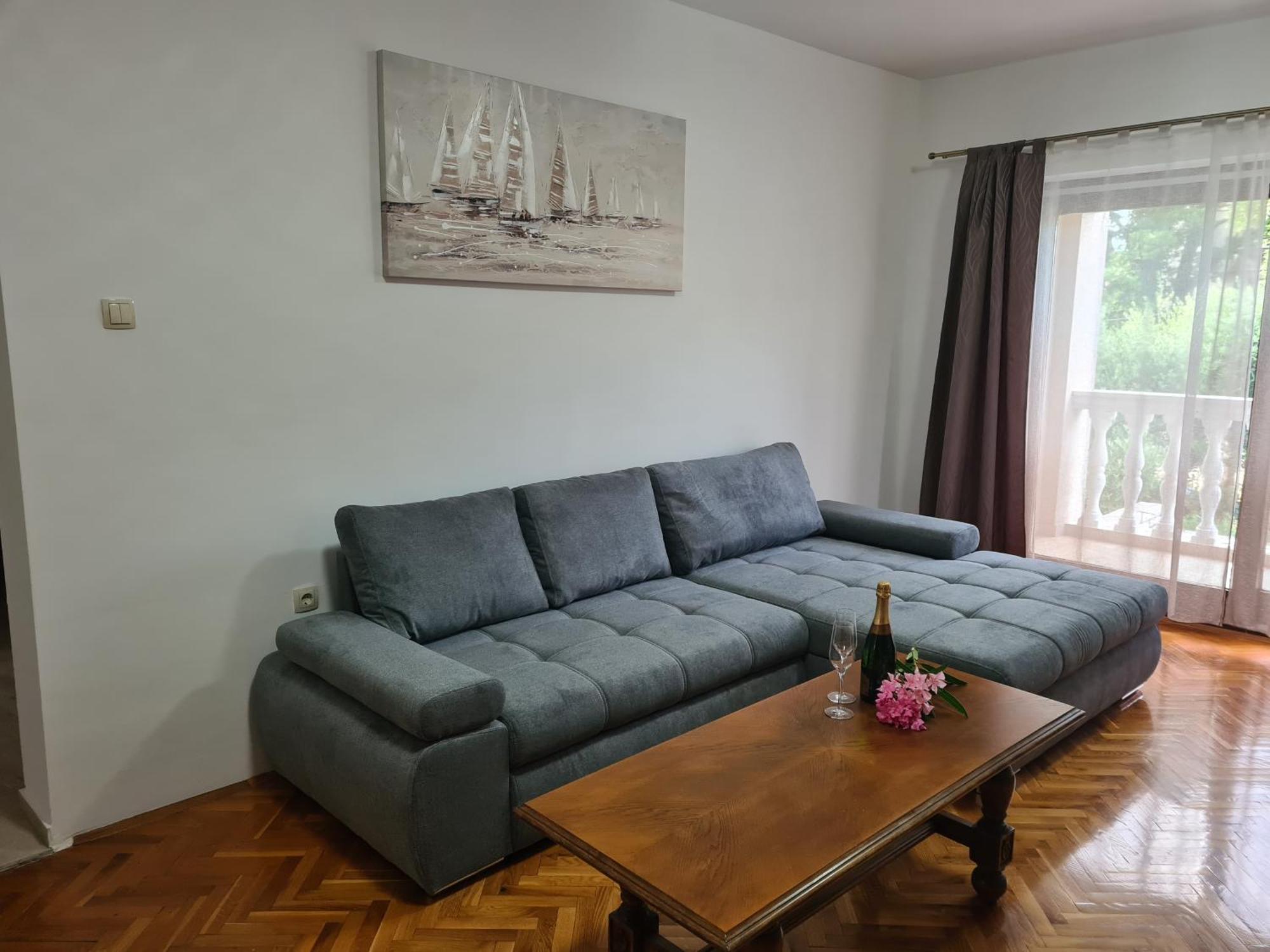 Villa Rea 马林斯卡 外观 照片