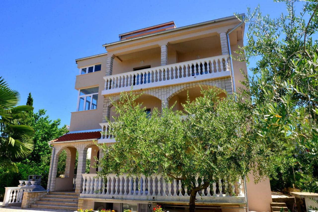 Villa Rea 马林斯卡 外观 照片